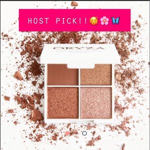HOST PICK 💚3/$10 ORYZA Nude Eyeshadow